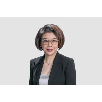 Winnie Tam