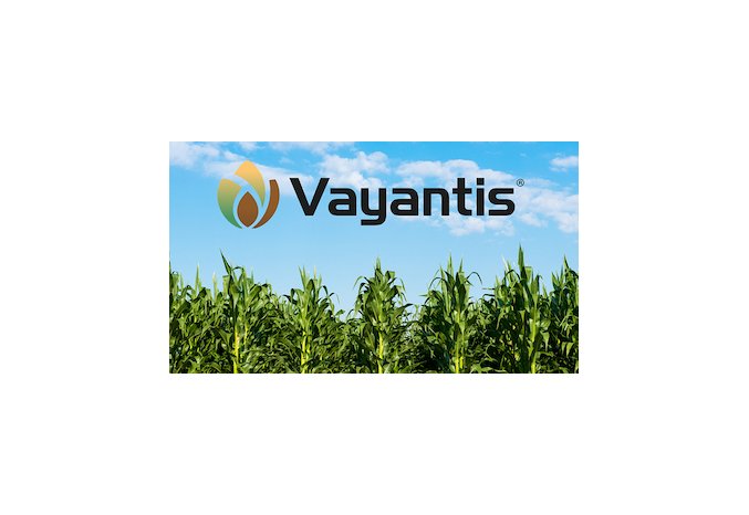 Syngenta Crop Protection announces U.S. registration of VAYANTIS?, a new fungicide seed treatment